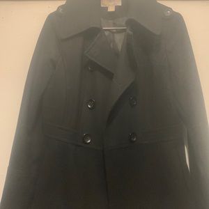 Micheal Kors Peacoat